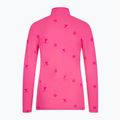 Moteriškas džemperis Sportalm Helsinki pink glow 12