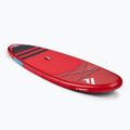 SUP lenta Fanatic Stubby Fly Air 9'8" raudona 13200-1131 2