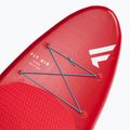 SUP lenta Fanatic Stubby Fly Air 9'8" raudona 13200-1131 6