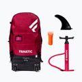 SUP lenta Fanatic Stubby Fly Air 9'8" raudona 13200-1131 9