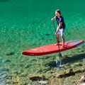 SUP lenta Fanatic Ray Air red 13210-1134 11