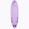 SUP lenta Fanatic Diamond Air Pocket 10'4" purpurinės spalvos 13210-1163 4