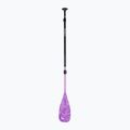 SUP irklentė 3 dalių Fanatic Diamond 35 Reguliuojama purpurinė 13210-1312