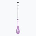 SUP irklentė 3 dalių Fanatic Diamond 35 Reguliuojama purpurinė 13210-1312 2