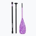 SUP irklentė 3 dalių Fanatic Diamond 35 Reguliuojama purpurinė 13210-1312 4
