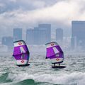 Wingfoil DUOTONE Foil Slick violetinė 44210-3520 13
