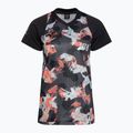 Moteriški dviratininkų marškinėliai ION Scrub Ls black 47223-5026
