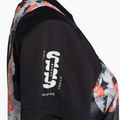 Moteriški dviratininkų marškinėliai ION Scrub Ls black 47223-5026 4