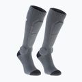 ION Pads Bd-Sock pilkos spalvos dviratininkų blauzdikaulių apsaugos 47220-5921 4