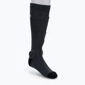 ION Pads Bd-Sock pilkos spalvos dviratininkų blauzdikaulių apsaugos 47220-5921