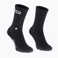 ION Logo dviratininkų kojinės juodos 47220-5876 4