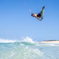 DUOTONE Kite TT Jaime SLS 2022 jėgos aitvarų lenta pilka 44220-3421 6