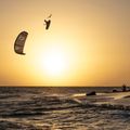 DUOTONE Kite TT Jaime SLS 2022 jėgos aitvarų lenta pilka 44220-3421 10