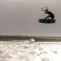 DUOTONE Kite TT Select 2022 blue 44220-3425 jėgos aitvaras 8