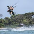 DUOTONE Kite TT Soleil 2022 kiteboardas tamsiai mėlyna 44220-3429 7