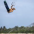 DUOTONE Kite TT Soleil 2022 kiteboardas tamsiai mėlyna 44220-3429 8