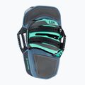 DUOTONE Entity Ergo pilkai mėlynos spalvos kiteboardingo pagalvėlės ir dirželiai 44220-3311 10