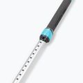 DUOTONE Black Series burlenčių strėlės juodai mėlyna 14220-1400 5