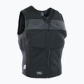 Vyriška apsauginė liemenė ION Vector Amp Front Zip black