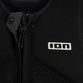Vyriška apsauginė liemenė ION Collision Core Front Zip juoda 48222-4161 5