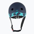 Šalmas ION Hardcap Amp indigo 3