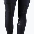 Vyriškos ION Seek Amp 5/4 mm plaukimo putos Black 48222-4406 5