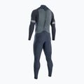 Vyriškos ION Seek Amp 4/3 mm plaukimo putos juoda 48222-4407 2