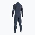 Vyriškos ION Seek Amp 4/3 mm plaukimo putos Black 48222-4467 2