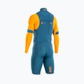 Vyriškos ION Seek Core 2/2 mm mėlynos plaukimo putos 48222-4482 2