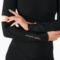 Moteriškos ION Amaze Core 4/3 mm plaukimo putos Black 48223-4511 5