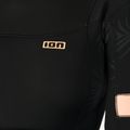 Moteriškos ION Amaze Core 4/3 mm plaukimo putos Black 48223-4511 6
