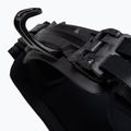 Vyriškos burlenčių trapecijos ION Radium black 48222-4742 3