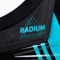 Vyriškos burlenčių trapecijos ION Radium black 48222-4742 5