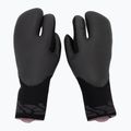 ION Lobster Mitten 4/3 mm neopreninės pirštinės, juodos 48220-4146 3