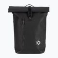 DUOTONE Dienos kuprinė Rolltop city backpack black 44220-7002