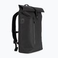 DUOTONE Dienos kuprinė Rolltop city backpack black 44220-7002 2