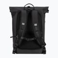 DUOTONE Dienos kuprinė Rolltop city backpack black 44220-7002 3