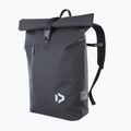DUOTONE Dienos kuprinė Rolltop city backpack black 44220-7002 6