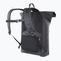 DUOTONE Dienos kuprinė Rolltop city backpack black 44220-7002 7