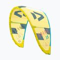 DUOTONE jėgos aitvaras Juice yellow 44220-3007