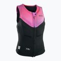 Moteriška apsauginė liemenė ION Ivy Front Zip black/pink 48233-4169 7