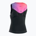 Moteriška apsauginė liemenė ION Ivy Front Zip black/pink 48233-4169 8
