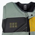 Vyriška apsauginė liemenė ION Vector Amp Front Zip žalia 48222-4164 5