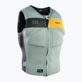 Vyriška apsauginė liemenė ION Vector Amp Front Zip žalia 48222-4164 8