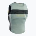 Vyriška apsauginė liemenė ION Vector Amp Front Zip žalia 48222-4164 9