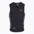 Moteriška apsauginė liemenė ION Lunis Front Zip black 48233-4168