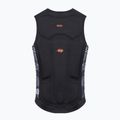 Moteriška apsauginė liemenė ION Lunis Front Zip black 48233-4168 2