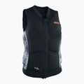Moteriška apsauginė liemenė ION Lunis Front Zip black 48233-4168 8