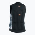 Moteriška apsauginė liemenė ION Lunis Front Zip black 48233-4168 9