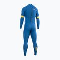 Vyriškos ION Seek Core 5/4 mm mėlynos plaukimo putos 48232-4425 2